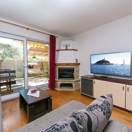 Apartment Marina Макарска Экстерьер фото