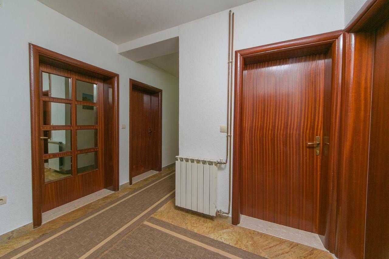 Apartment Marina Макарска Экстерьер фото